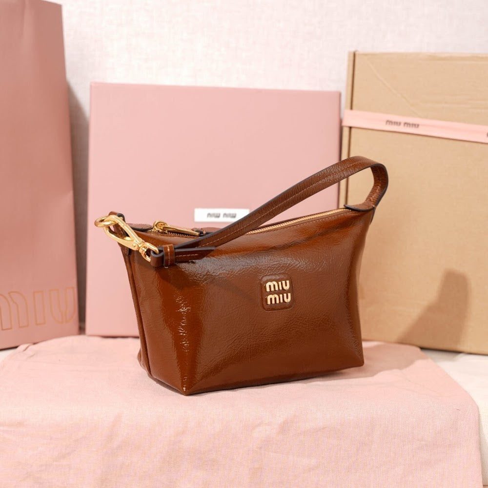 Dragons Bags Miun Miun Luxury Bag --123537