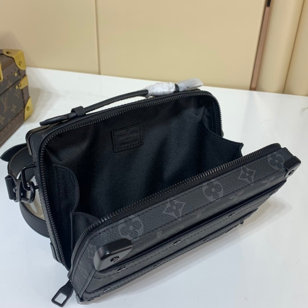 Dragons Bags ln Luxury Bag --58764