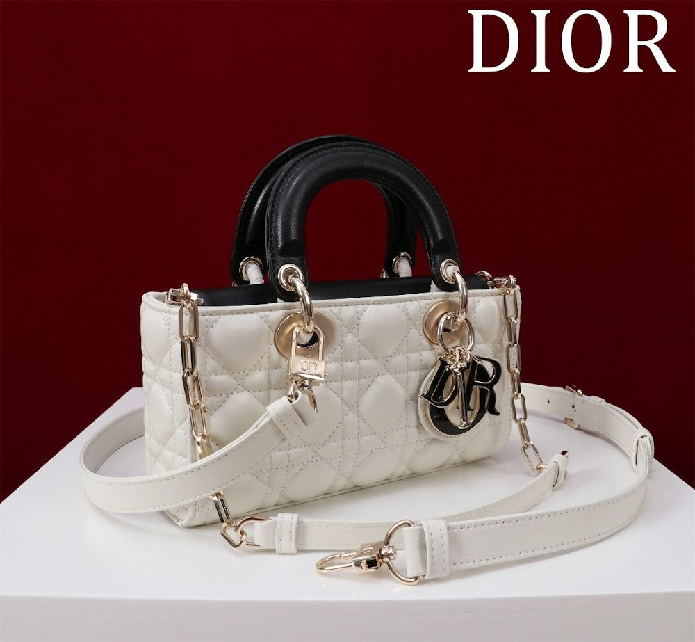 Dragons BagsDiorn Luxury Bag --114845