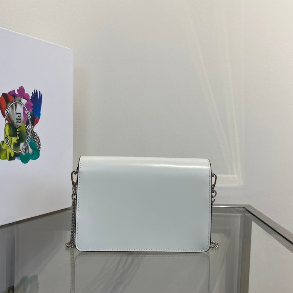 Jessica Bags pradn Luxury Bag --74896