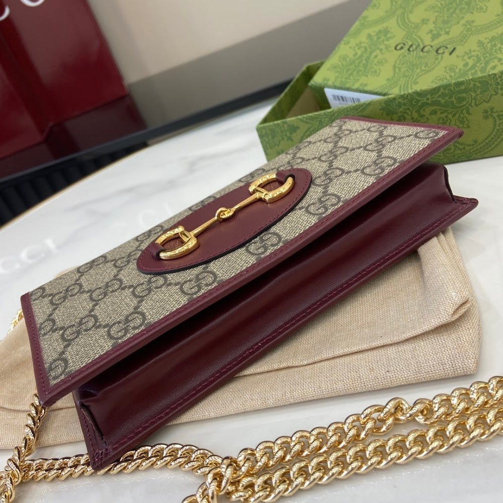 Dragons Bags Guccin Luxury Bag --94597
