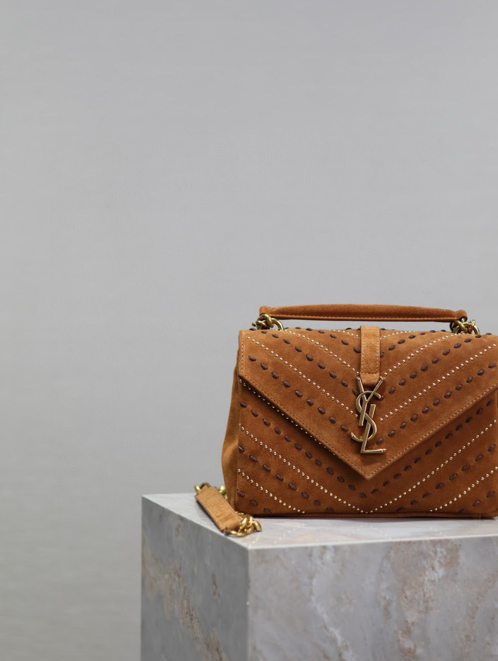 Dragons Bags YSLn Luxury Bag --119858