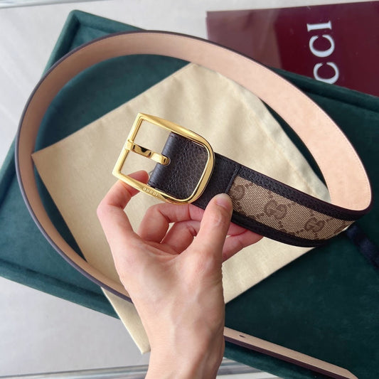 Dragons Bags Guccin Luxury Belt --107942