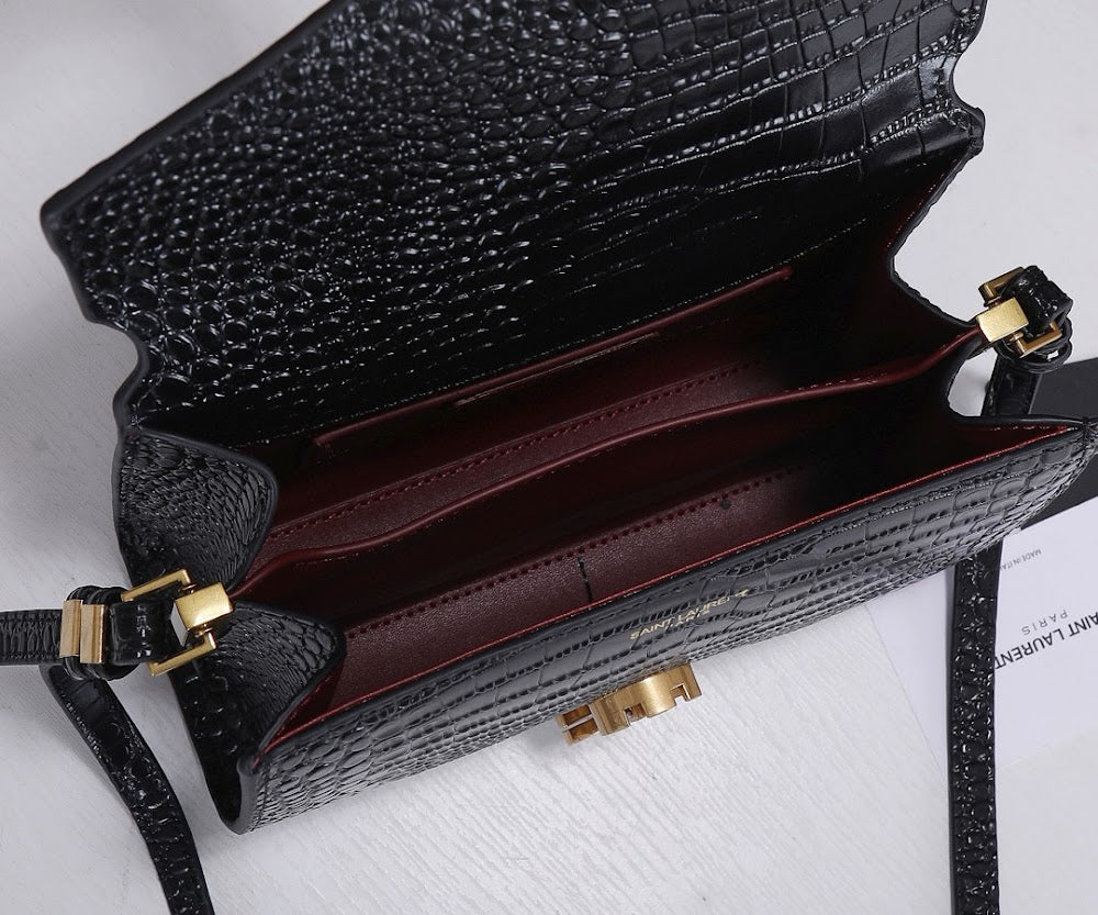 Dragons Bags ysn Luxury Bag --71828