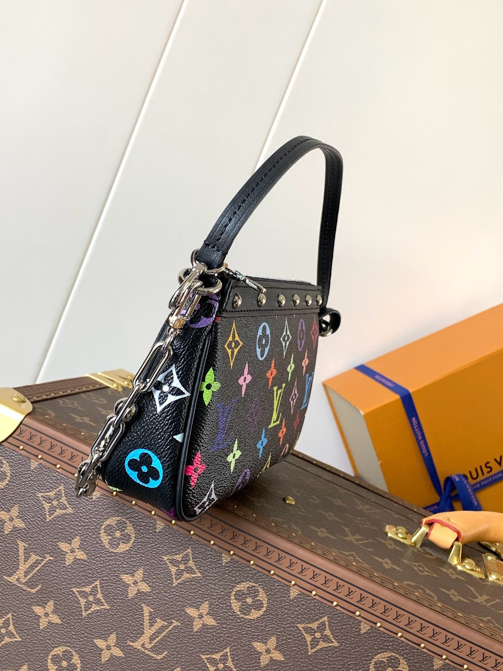 Dragons Bags ln Luxury Bag --81708