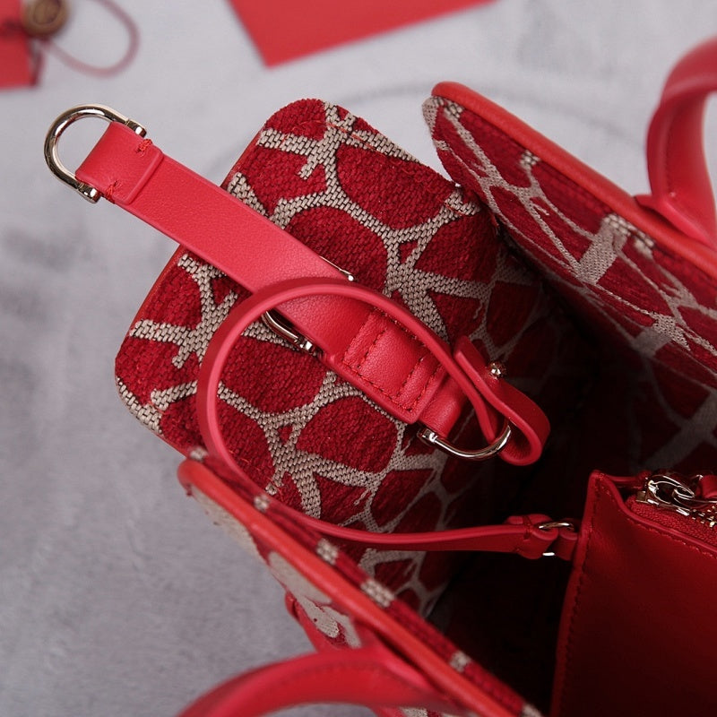 Dragons Bags valentine Luxury Bag --72502