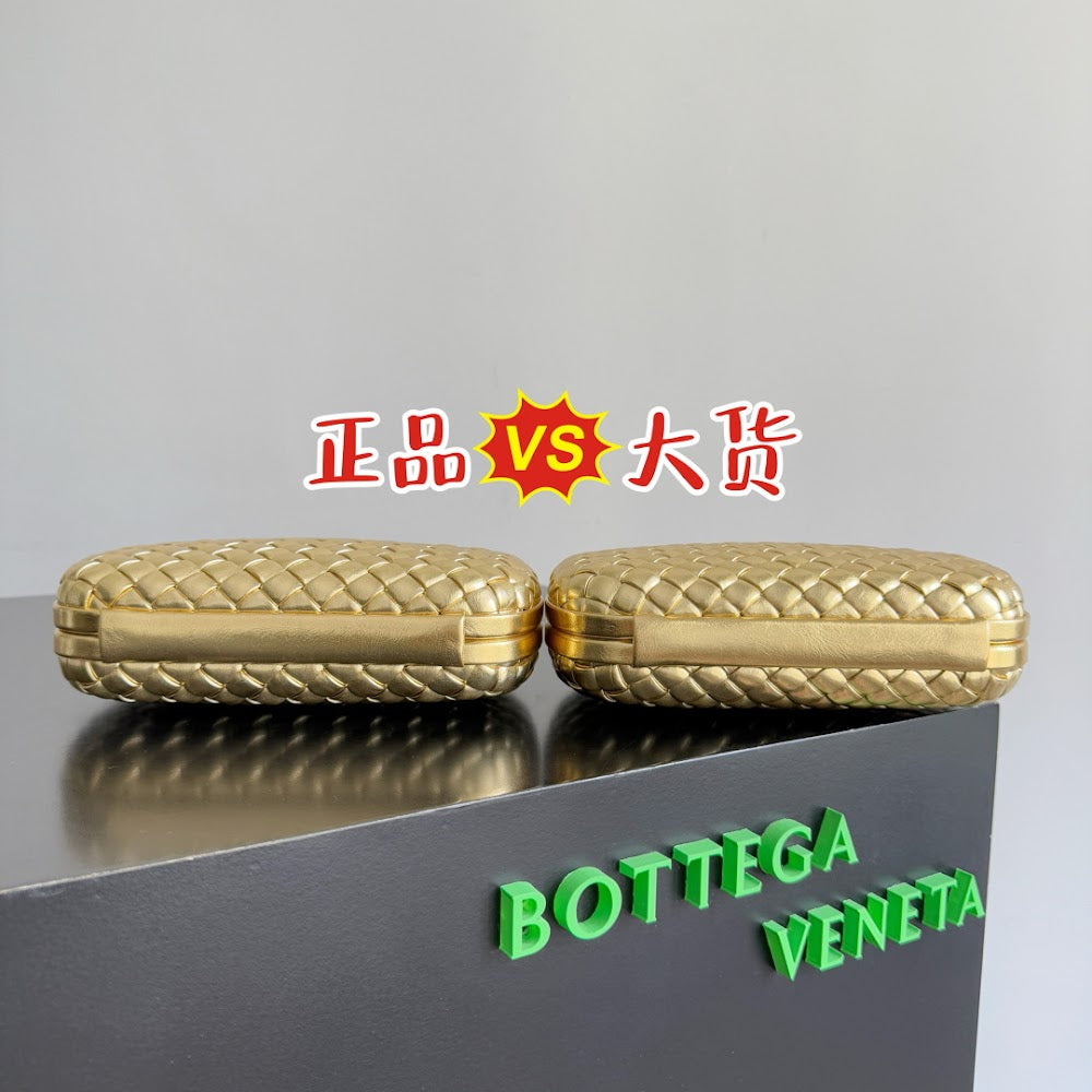 Dragons Bags Bottegan Luxury Bag --90334