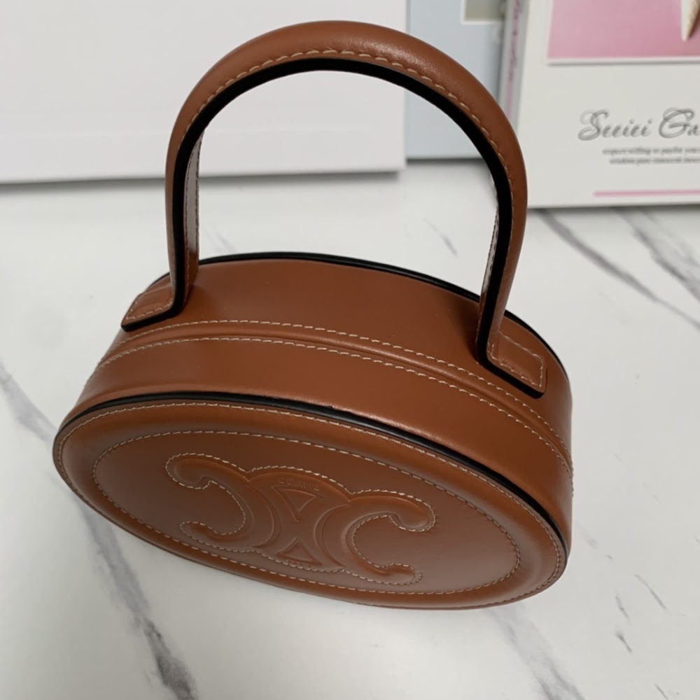 Dragons Bags Celine Luxury Bag --111964