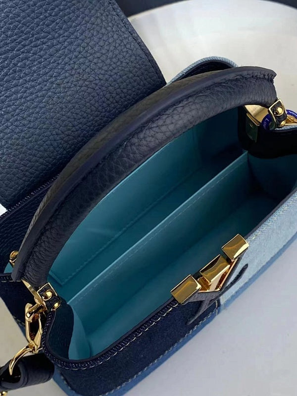 Dragons Bags ln Luxury Bag --67209