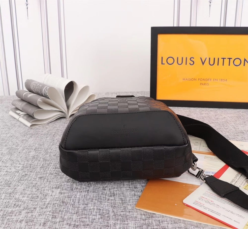 Dragons Bags ln Luxury Bag --78299
