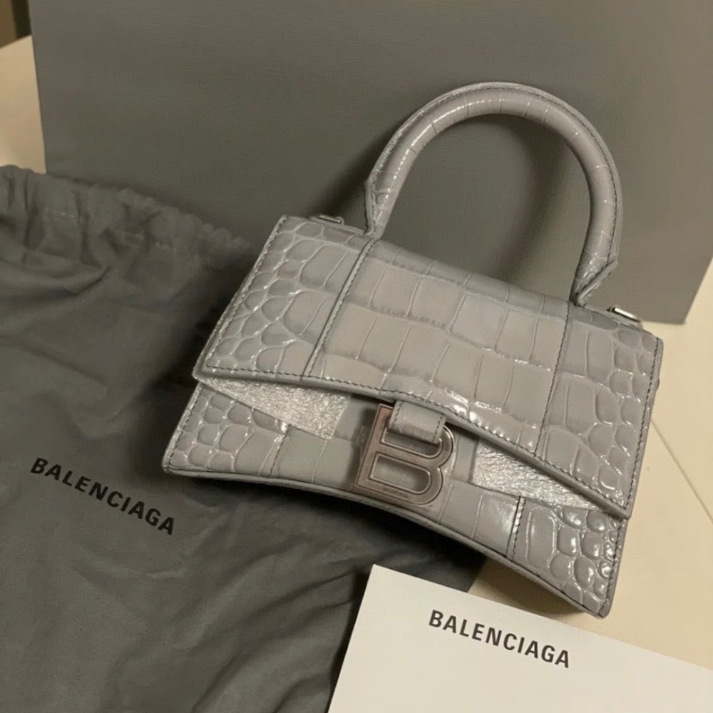 Dragons Bags Balenciaga Luxury Bag --110780