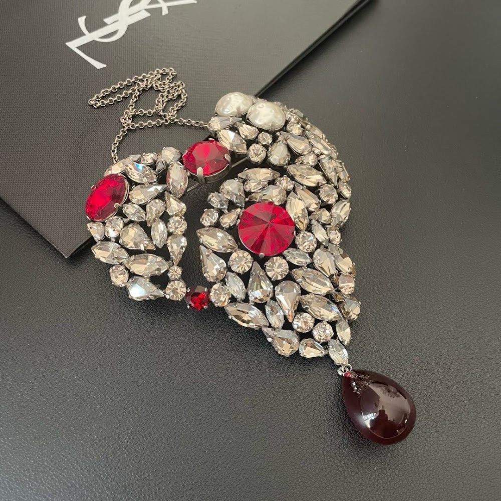Dragons Bags Luxury Jewelry --50911