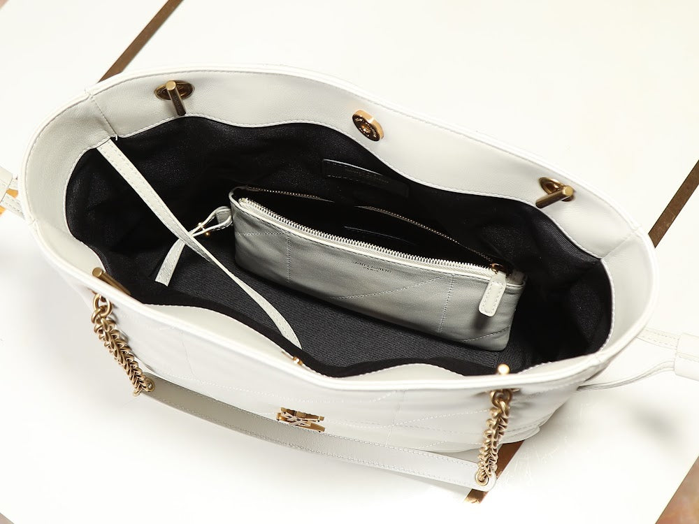 Dragons Bags YSLn Luxury Bag --120033