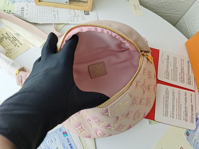 Dragons Bags ln Luxury Bag --78537