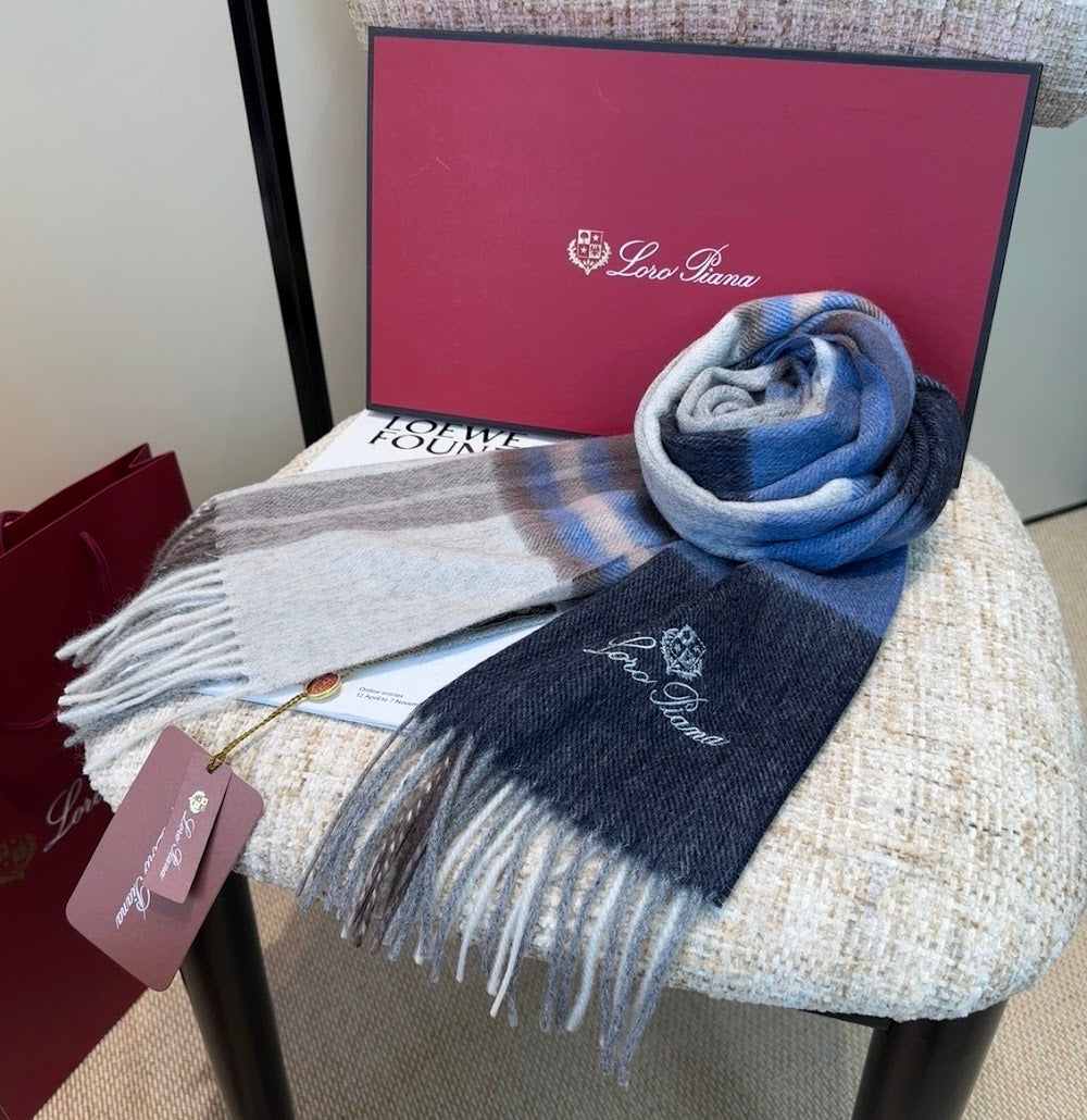Dragons Bags Premium Designer Scarf --99486
