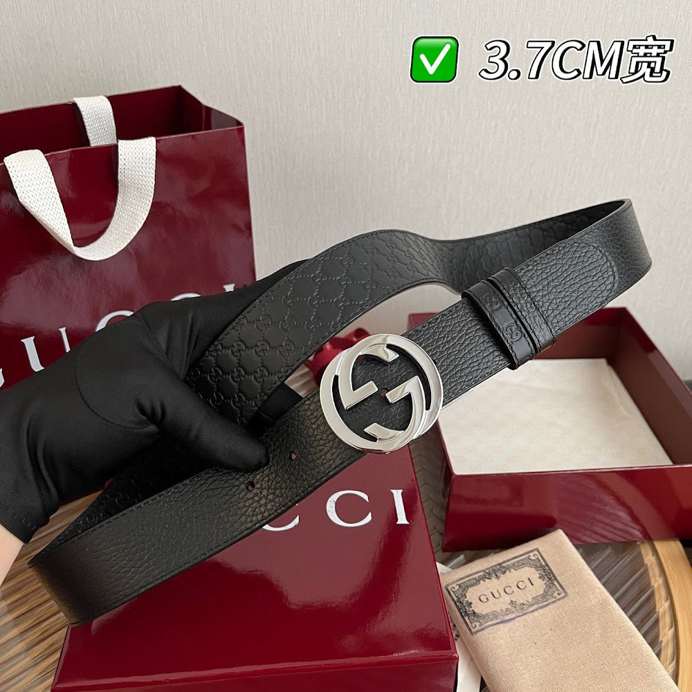 Dragons Bags Guccin Luxury Belt --108332