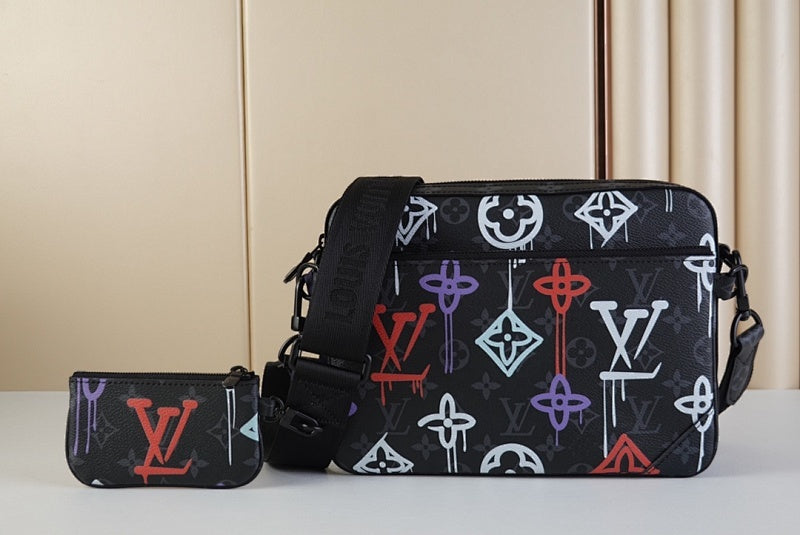 Dragons Bags ln Luxury Bag --61370