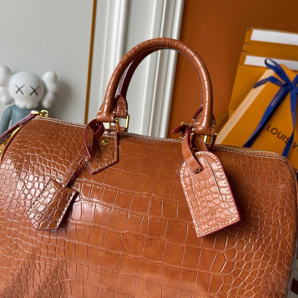 Dragons Bags LVn Luxury Bag --78798