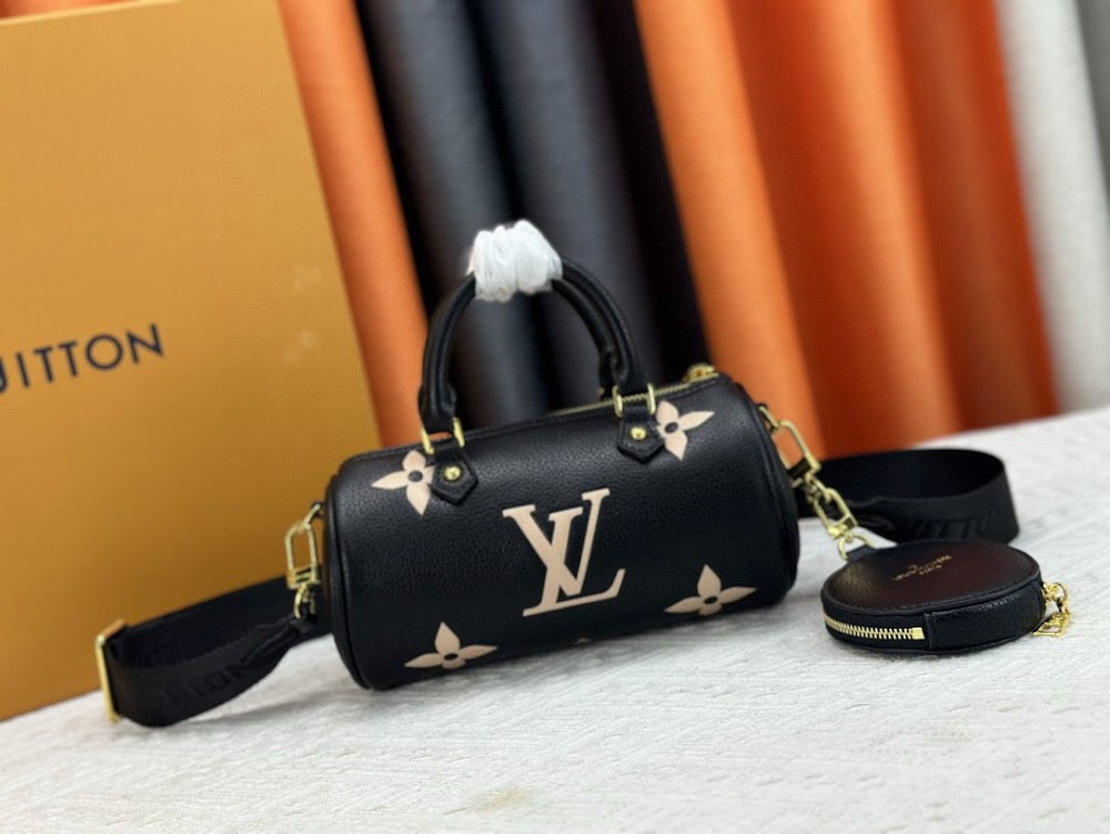Dragons Bags ln Luxury Bag --81584