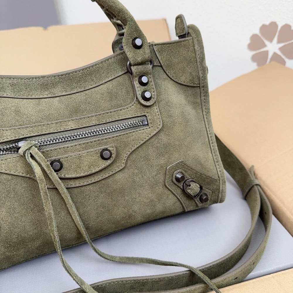 Dragons Bags Balenciaga Luxury Bag --111302