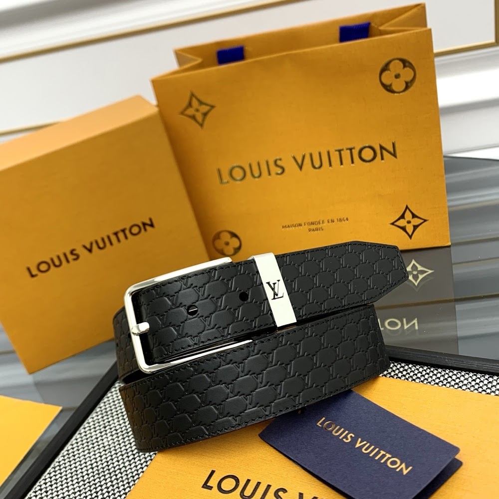Dragons Bags ln Luxury Belt --100393
