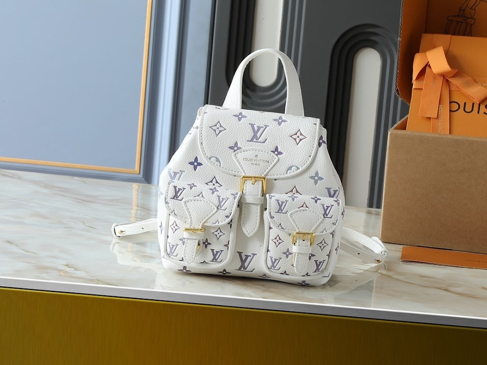 Dragons Bags ln Luxury Bag --77276