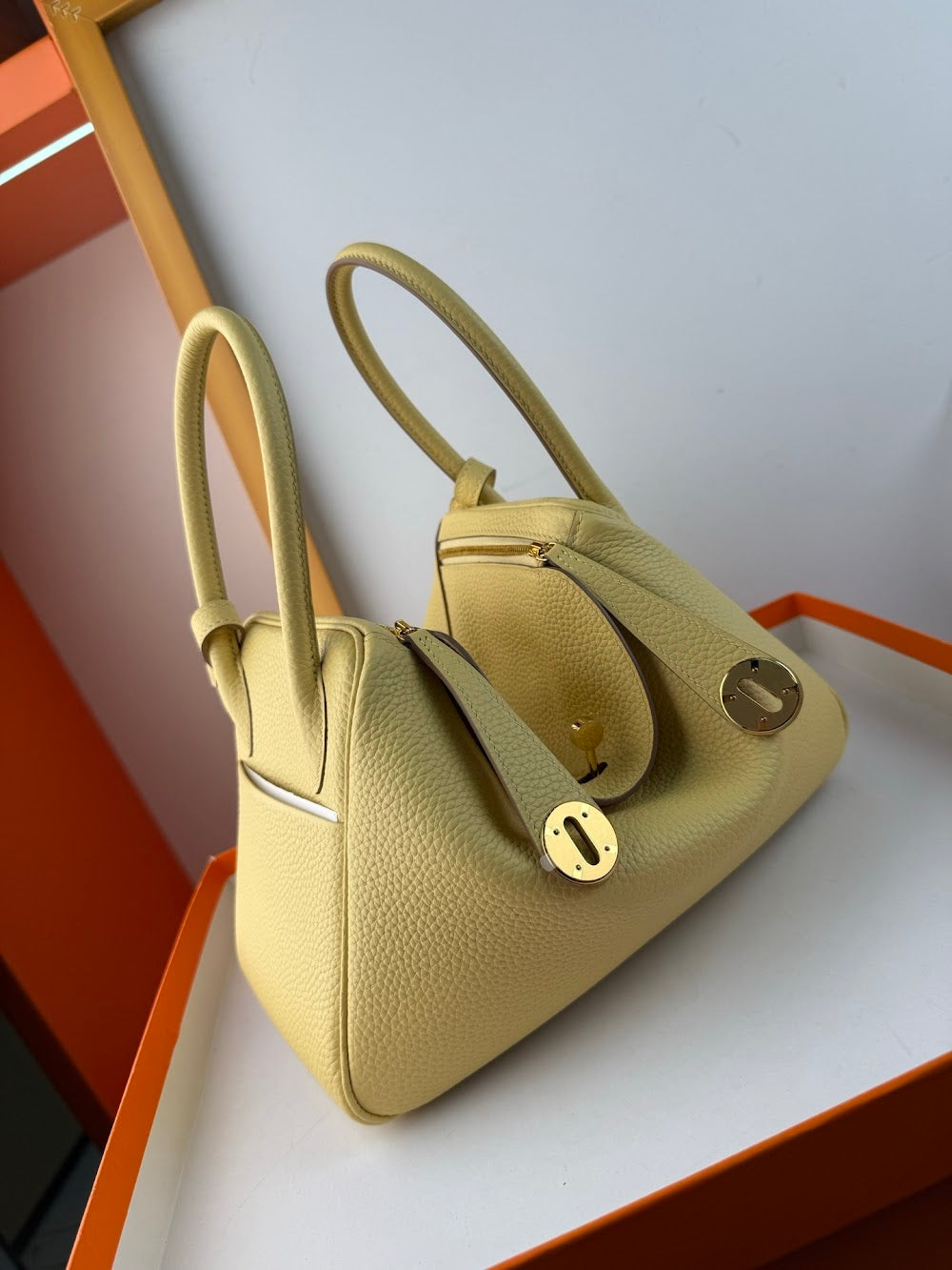Dragons BagsHermesn Luxury Bag --117853