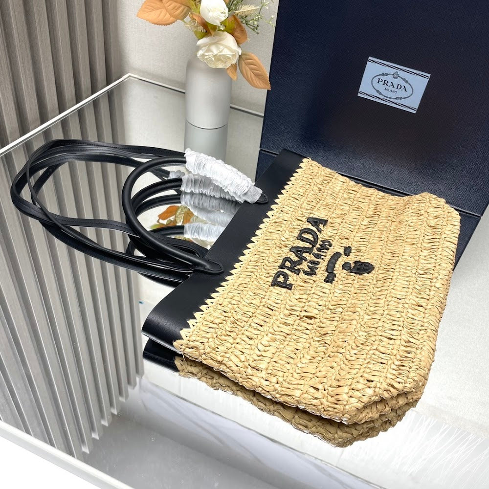 Jessica Bags pradn Luxury Bag --75095