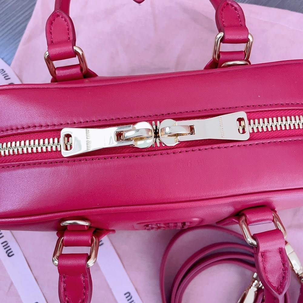 Dragons Bags Miun Miun Luxury Bag --123287