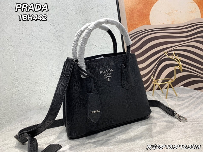 Dragons Bags pradn Luxury Bag --73217