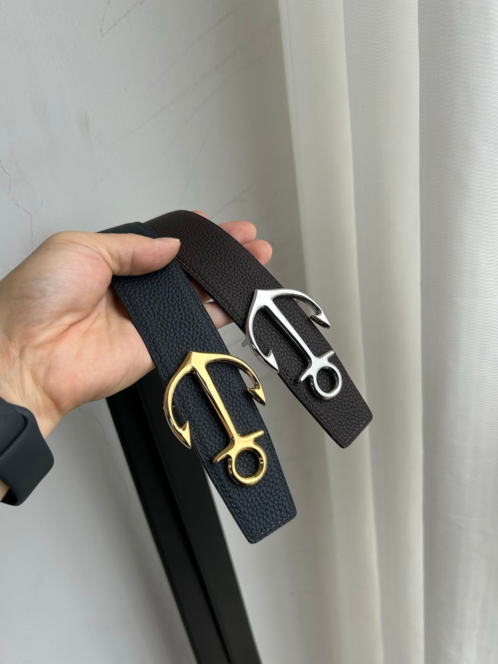 Dragons Bags Hermesn Luxury Belt --105917