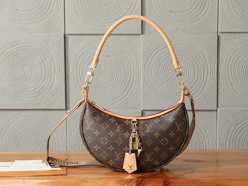 Dragons Bags LVn Luxury Bag --80457