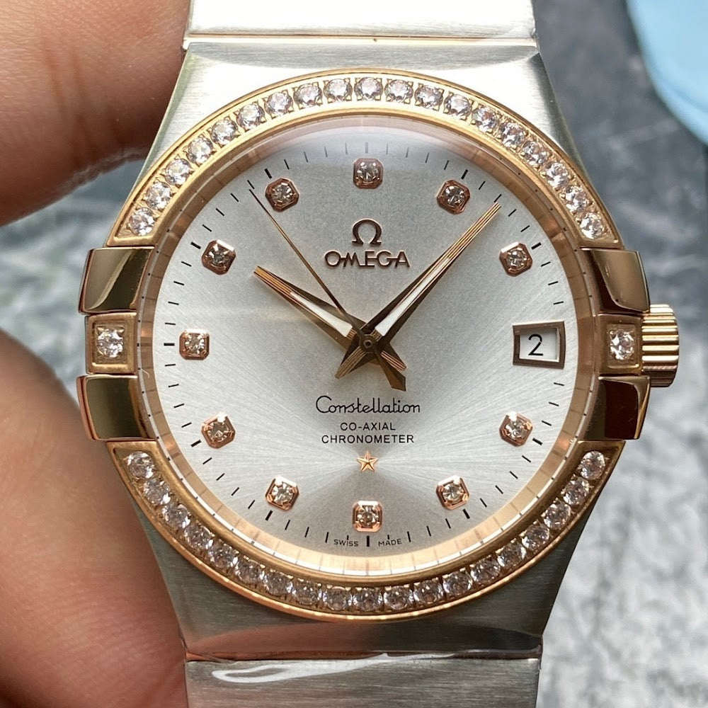 Dragons Bags Luxury Designer Watch --103668