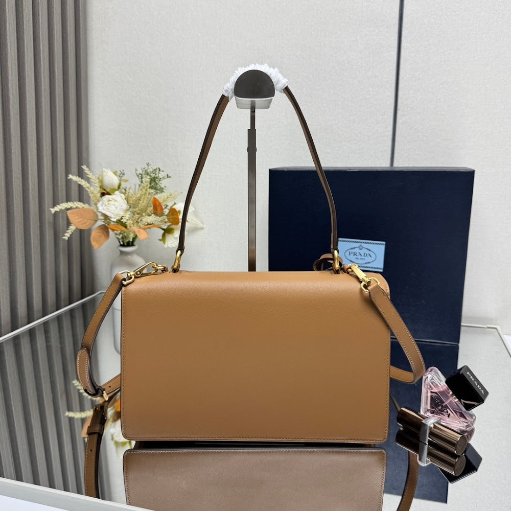 Dragons Bags Pradn Luxury Bag --102591