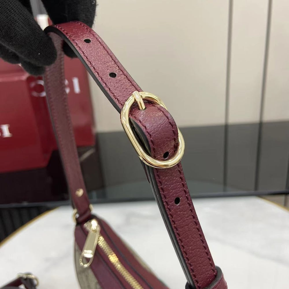 Dragons Bags Guccin Luxury Bag --94637