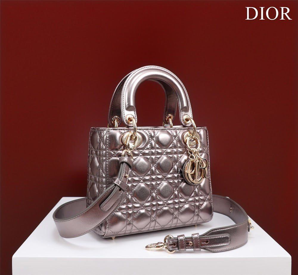 Dragons BagsDiorn Luxury Bag --115938