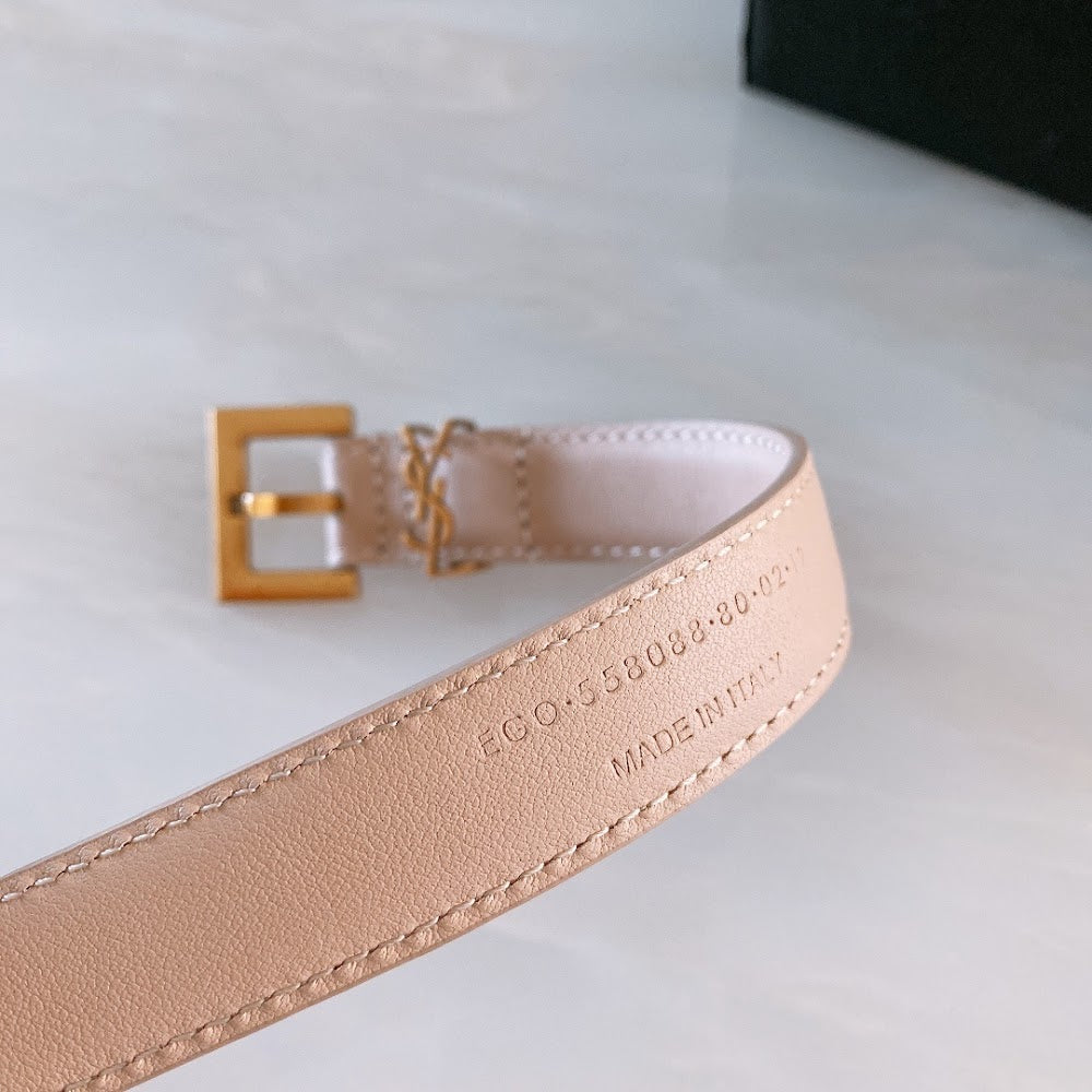 Dragons Bags YSLn Luxury Belt --107537