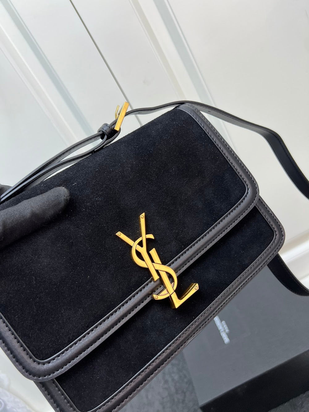 Dragons Bags ysn Luxury Bag --72065