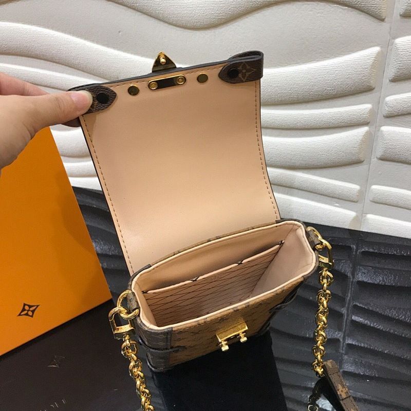 Dragons Bags ln Luxury Bag --59054