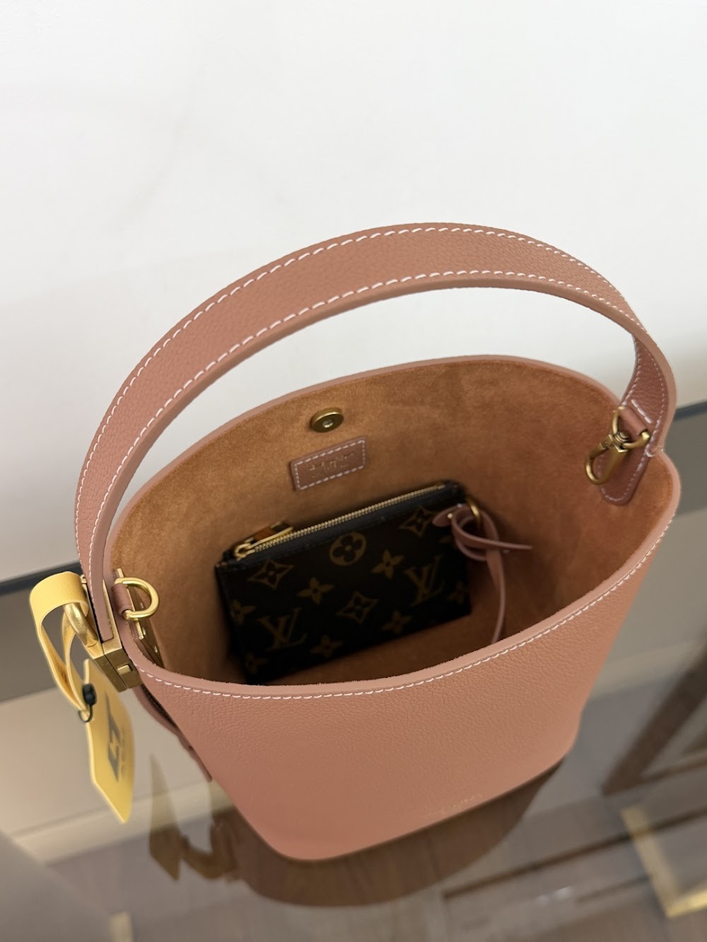Dragons Bags ln Luxury Bag --96380
