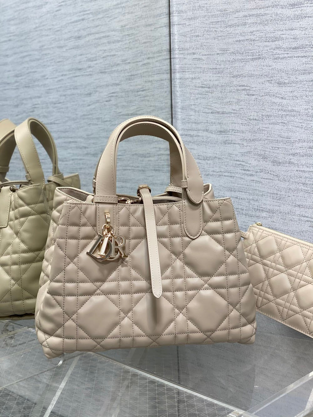 Dragons BagsDiorn Luxury Bag --114549