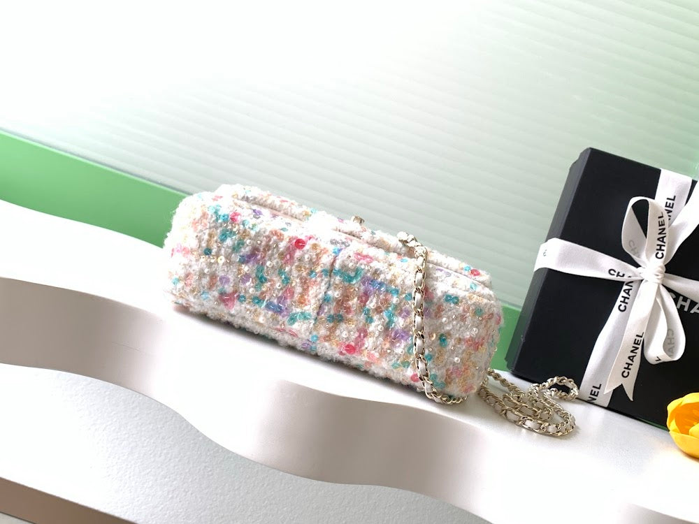 Dragons Bags CHn Luxury Bag --112936