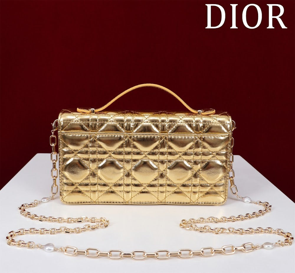 Dragons BagsDiorn Luxury Bag --116160