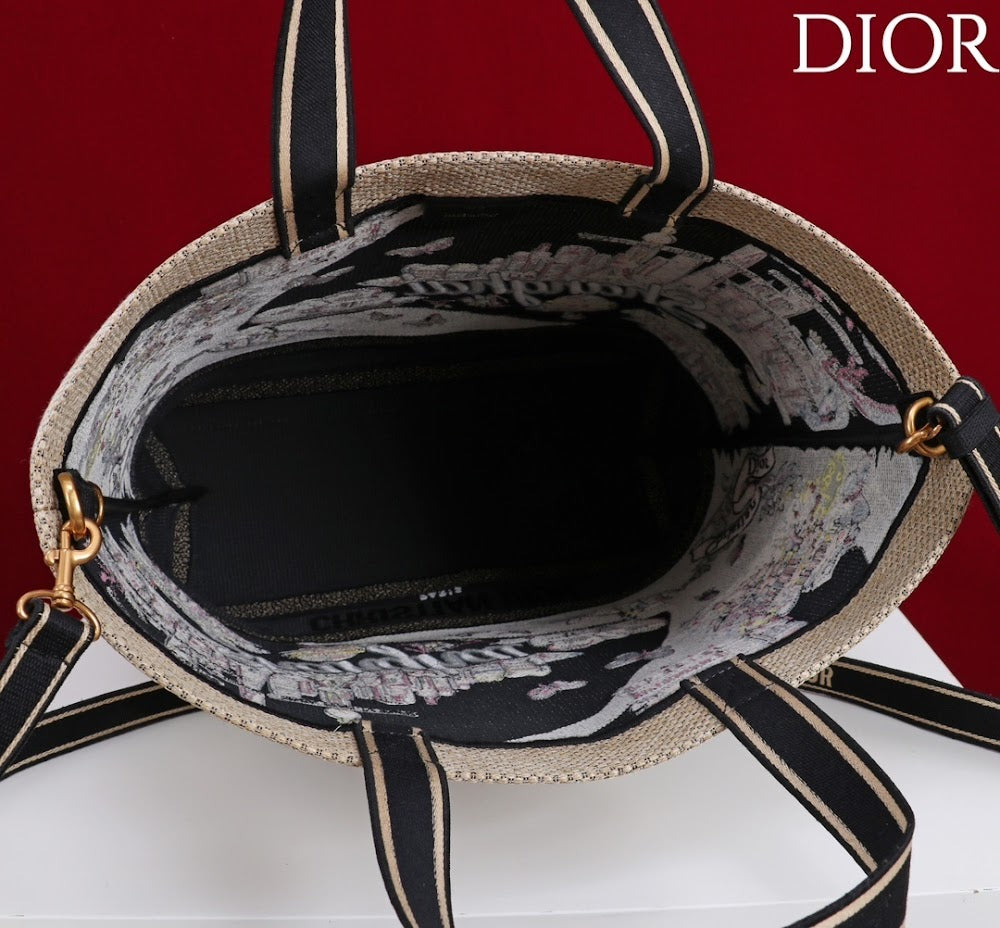 Dragons BagsDiorn Luxury Bag --114928