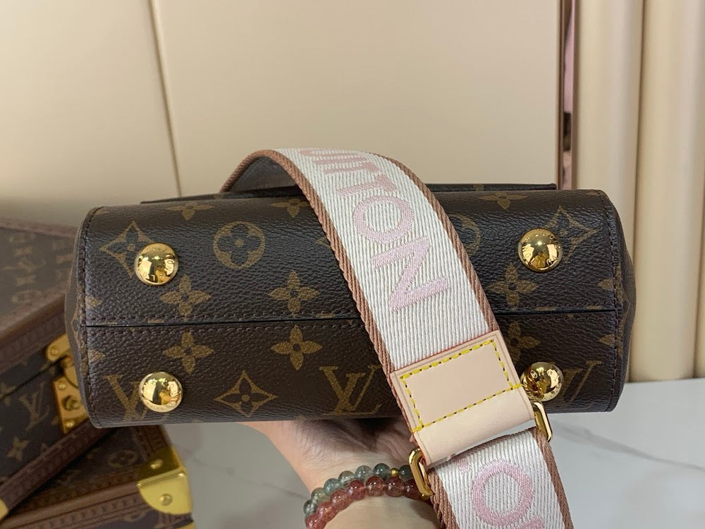 Dragons Bags ln Luxury Bag --96004