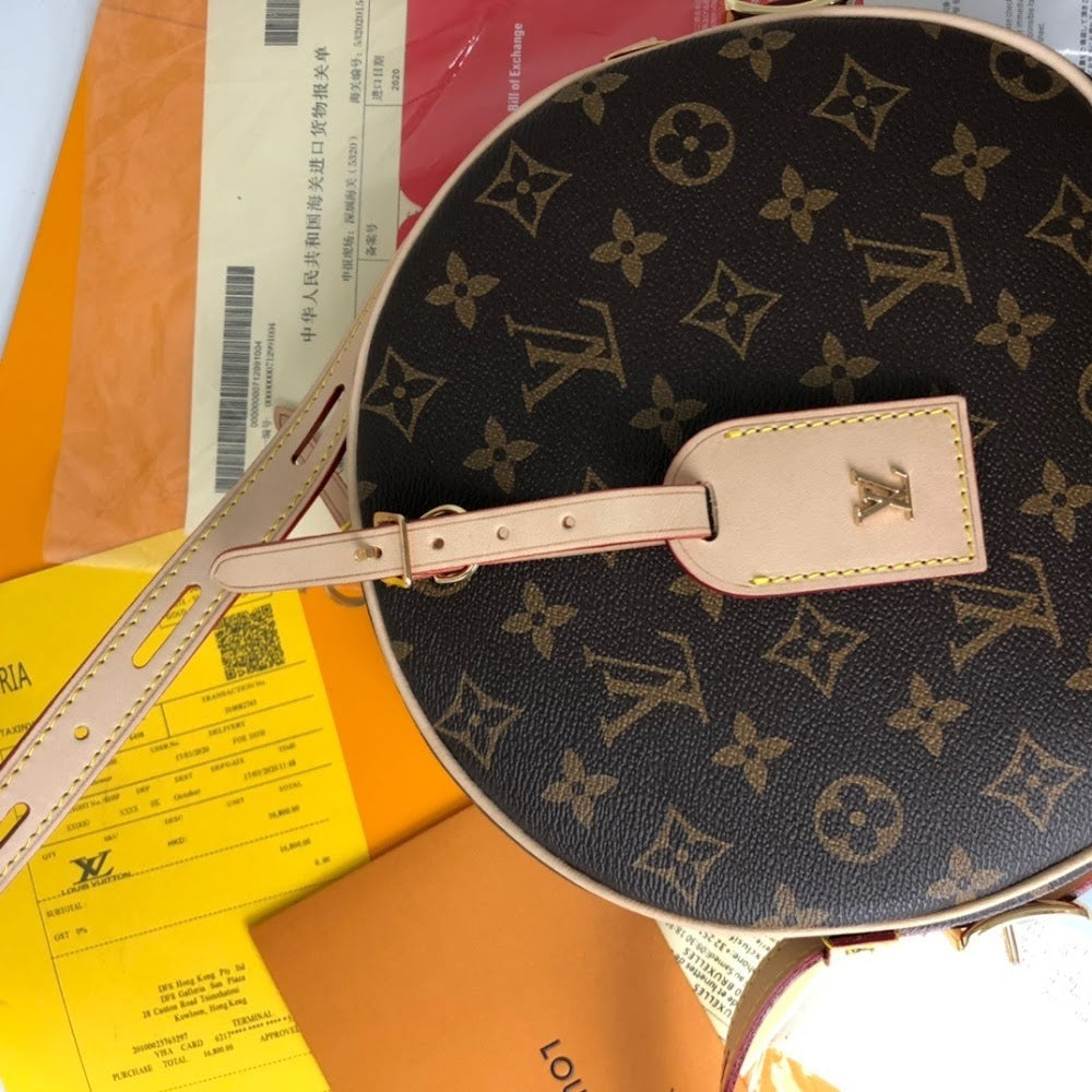 Dragons Bags ln Luxury Bag --78489