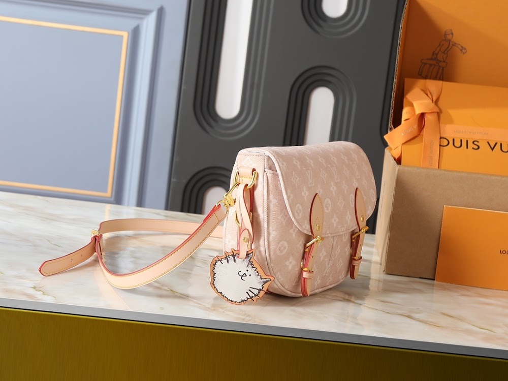 Dragons Bags ln Luxury Bag --77682