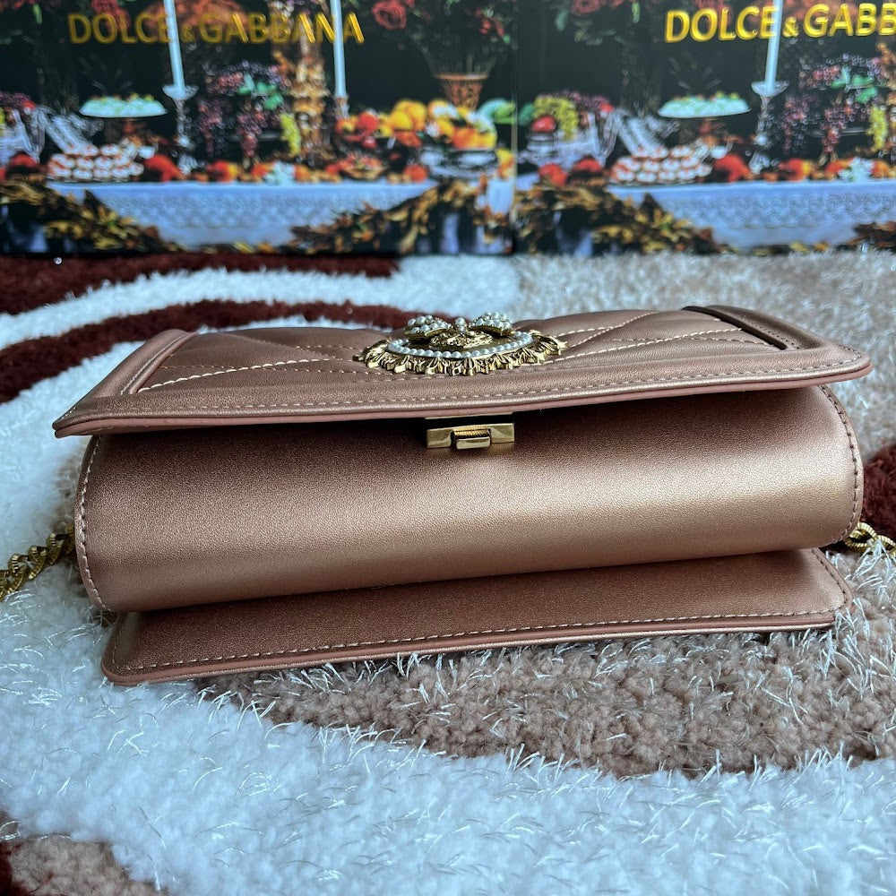 Dragons Bags DGn Luxury Bag --93381