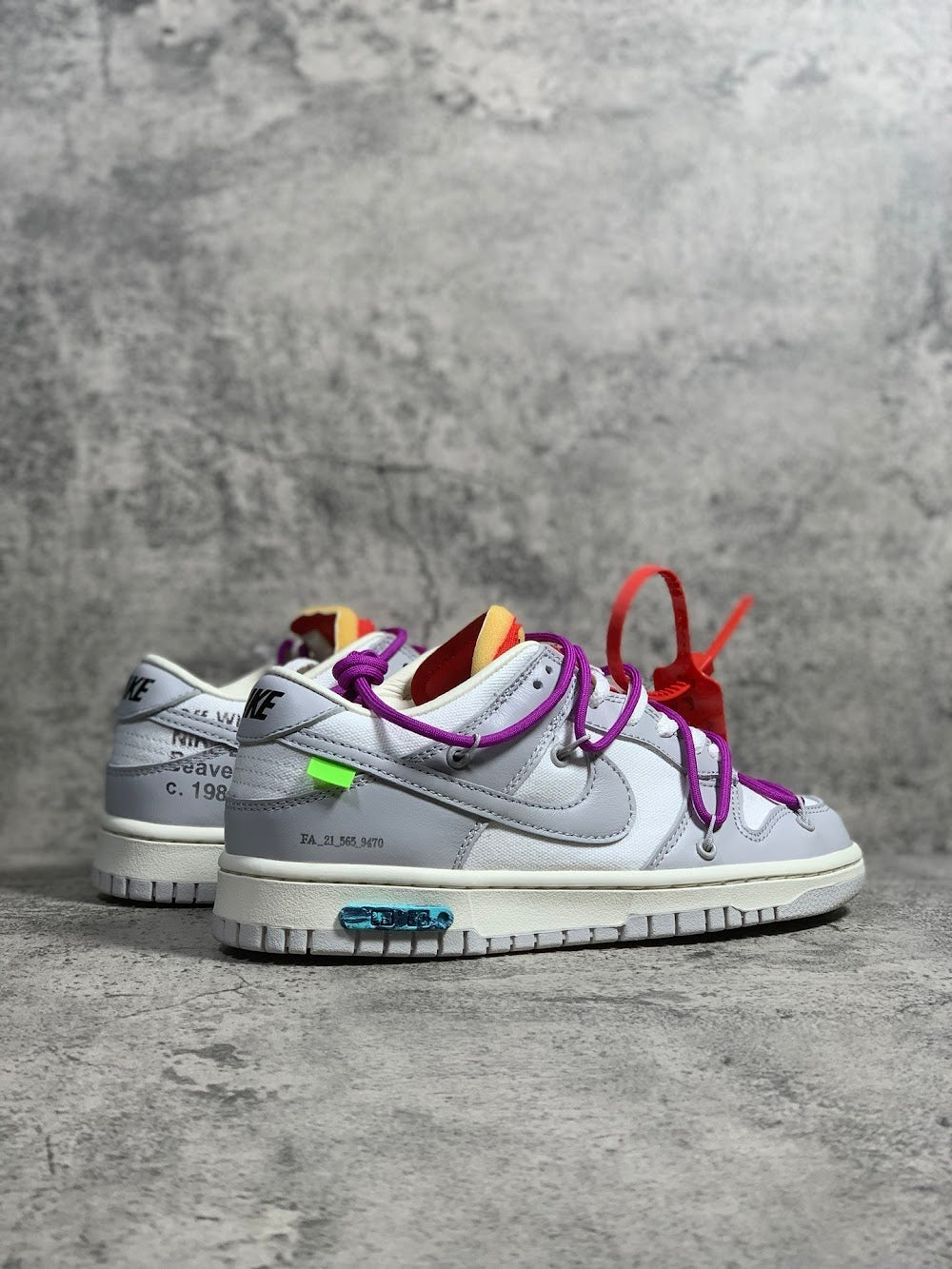 Dragons Bags Nike Luxury Shoes --54862