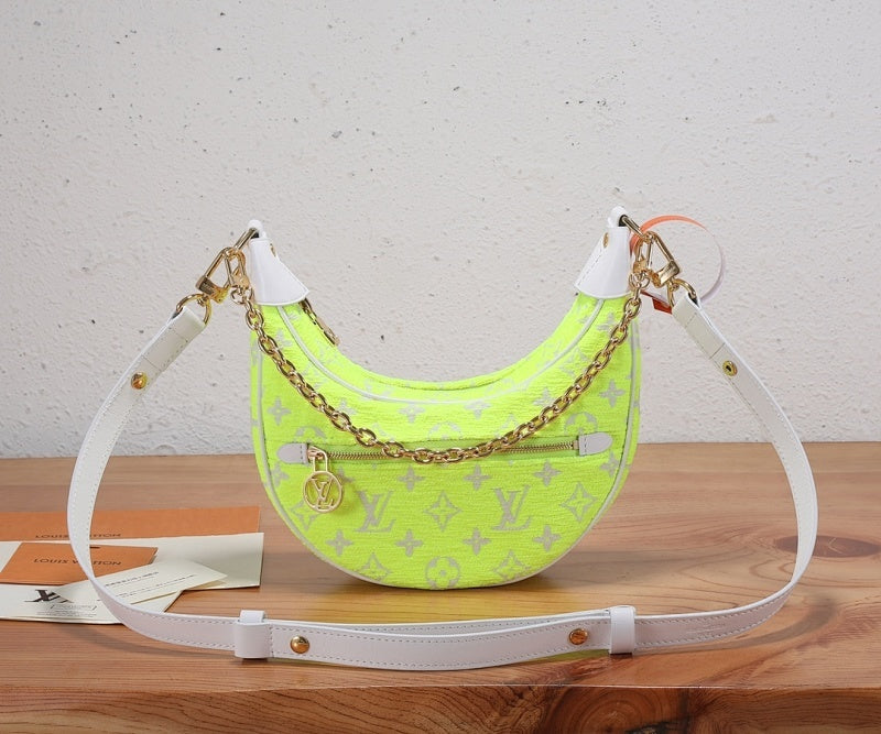 Dragons Bags LVn Luxury Bag --79954